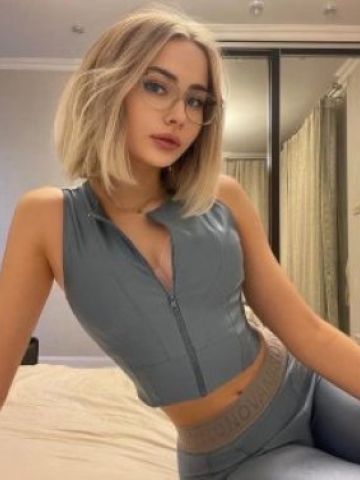 Анкета проститутки Маргарита, 23 года