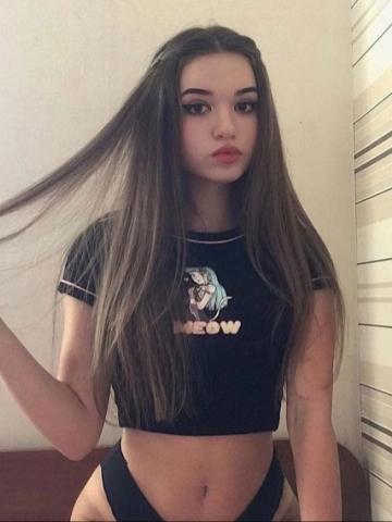 Анкета проститутки Мадина, 25 лет
